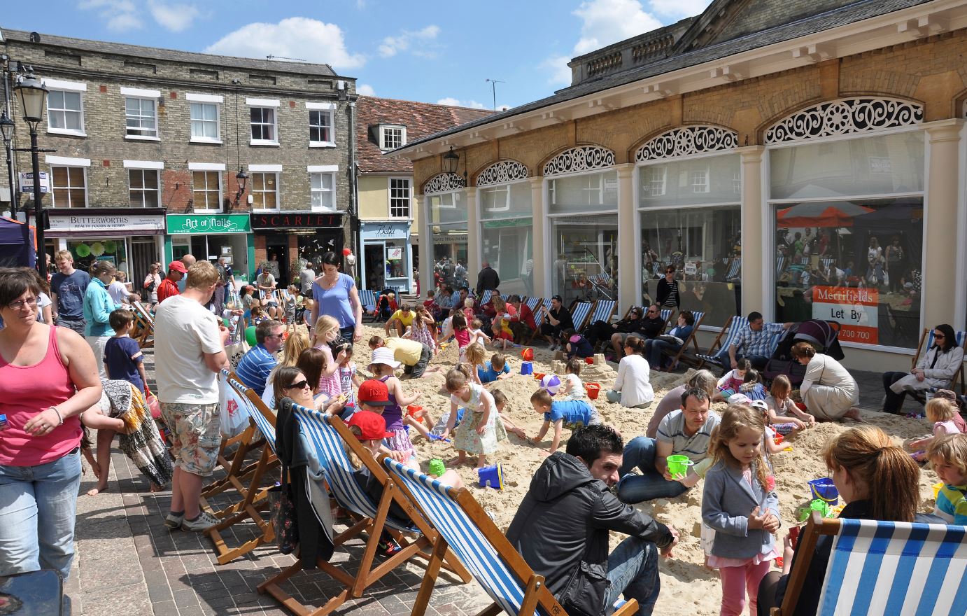 How to hunt down a bargain bank holiday break