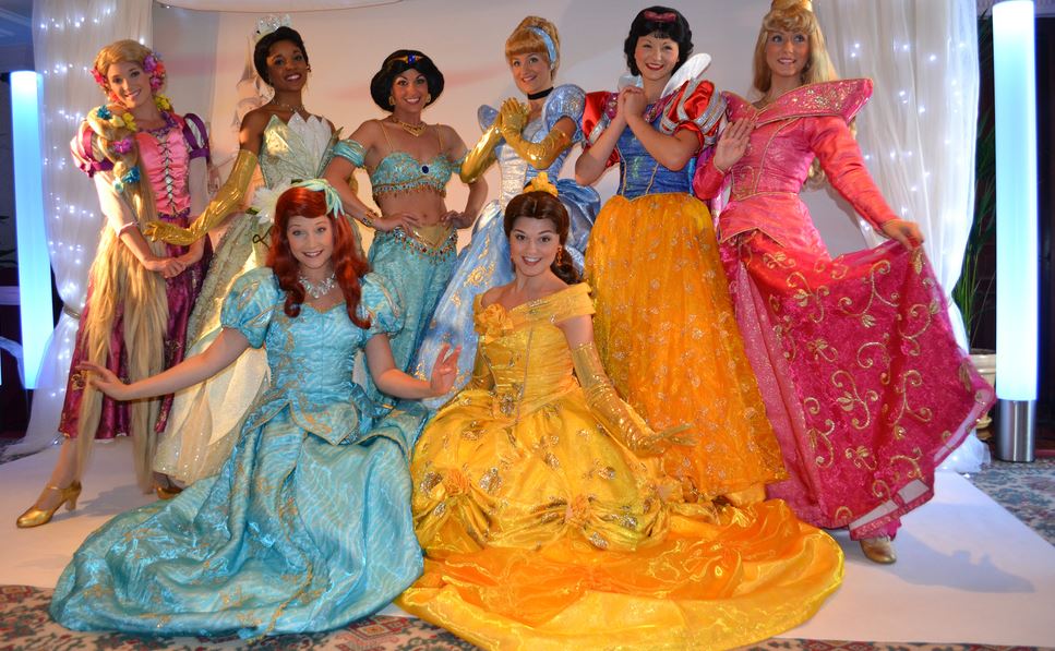 Weird and wonderful facts about Disneyland