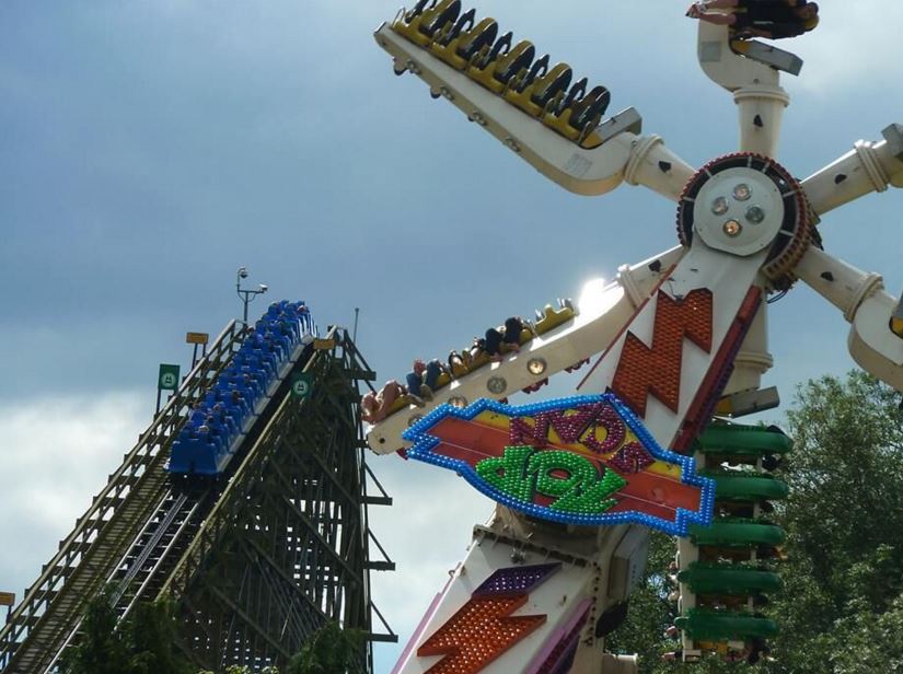 The best Halloween attractions for kids and teenagers London UK