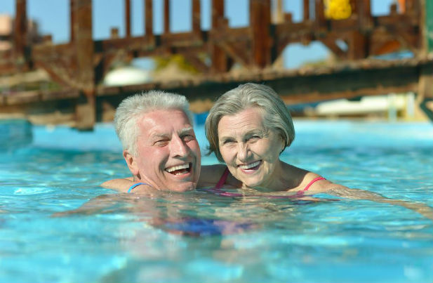 Holiday insurance for over 65s Your questions answered