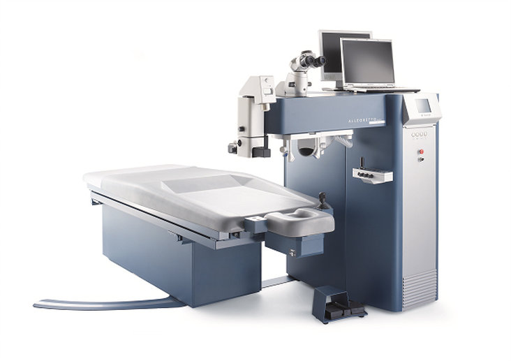 Laser Technologies Philadelphia PA Columbus Lasik Vision Centers