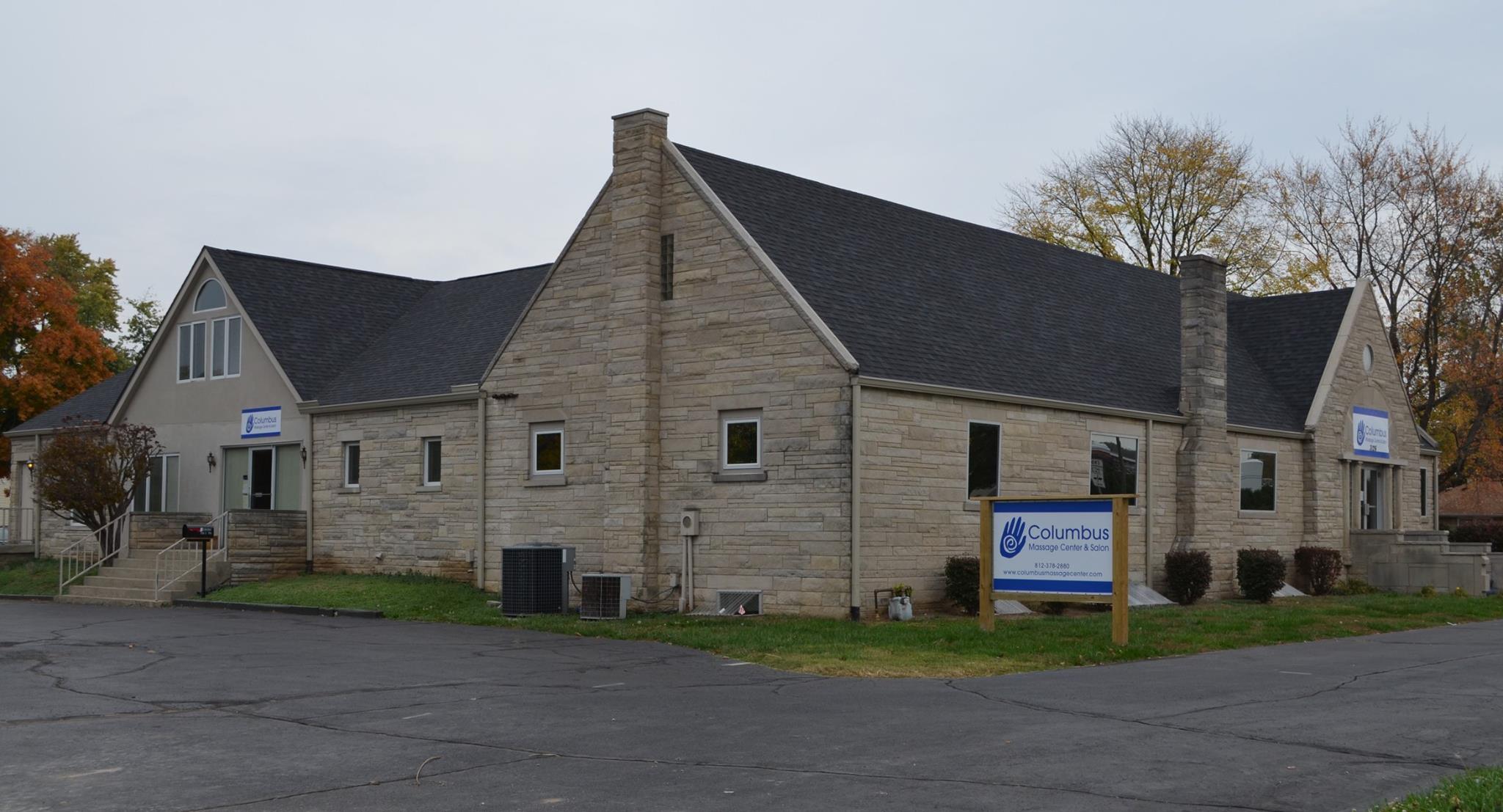 Columbus Massage Center Columbus Indiana