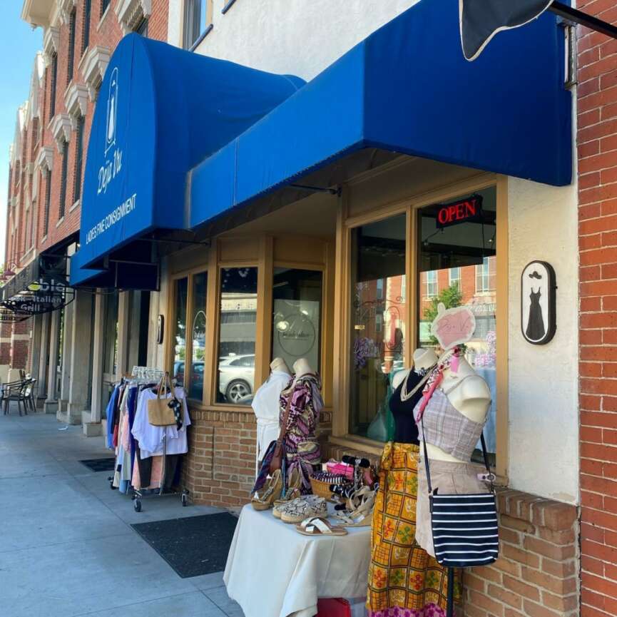 A Guide To HighEnd Consignment Shops In Columbus