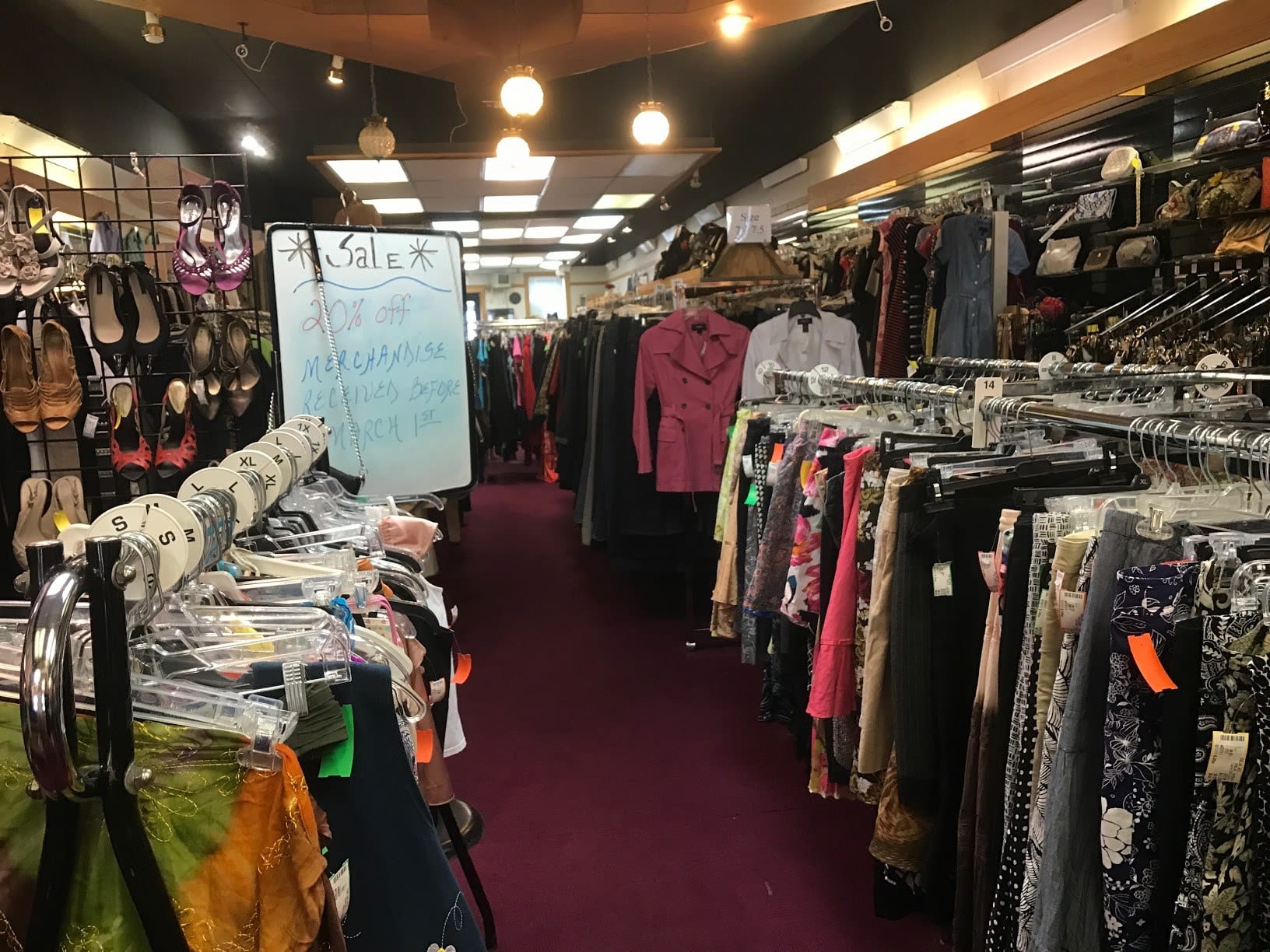 Shopping On A Budget A Guide To HighEnd Consignment Shops In Columbus