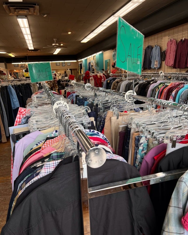 A Guide To HighEnd Consignment Shops In Columbus