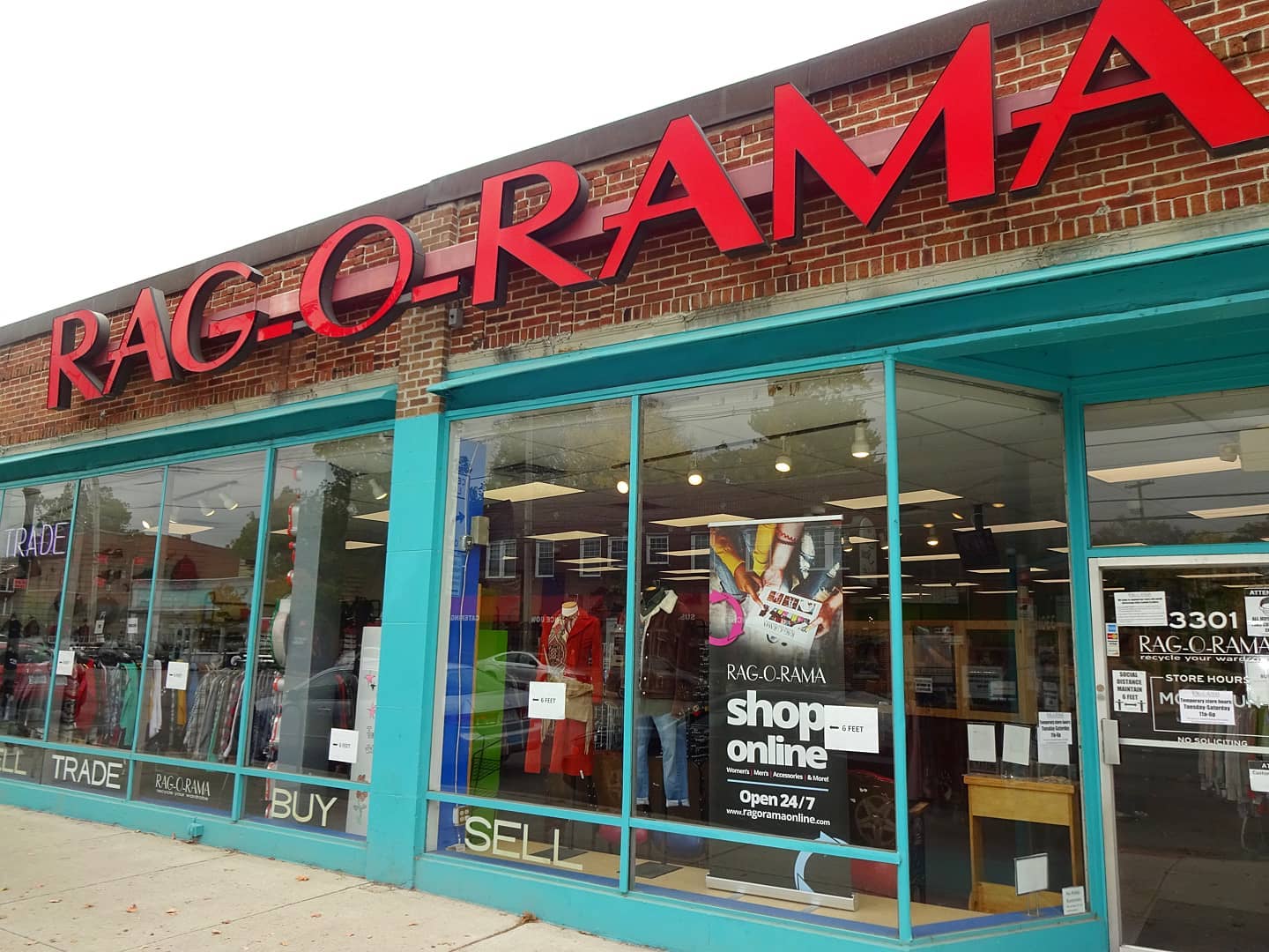 A Guide To HighEnd Consignment Shops In Columbus