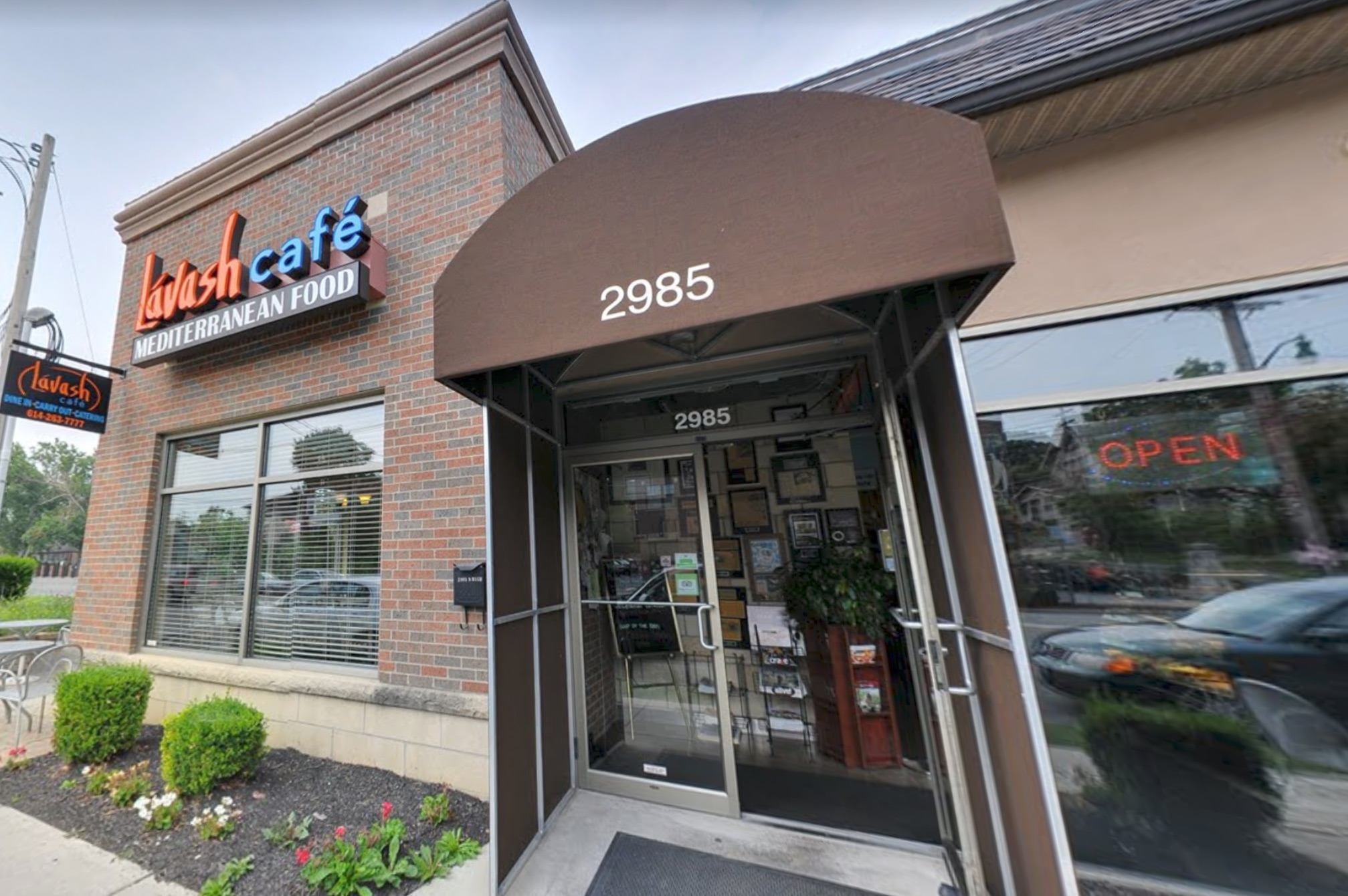 The 11 Best Restaurants In Clintonville