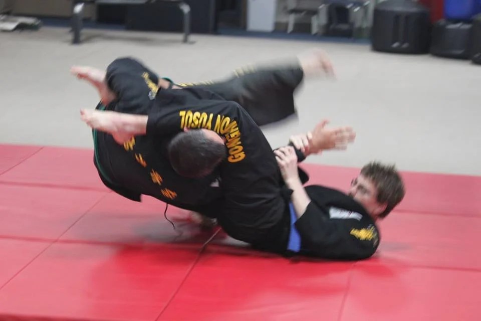 6 Practical Martial Arts Gyms In Columbus That Emphasize Real World Defense Skills