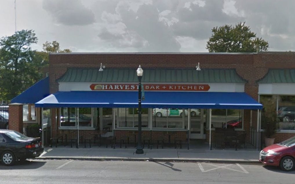 The 11 Best Restaurants In Clintonville