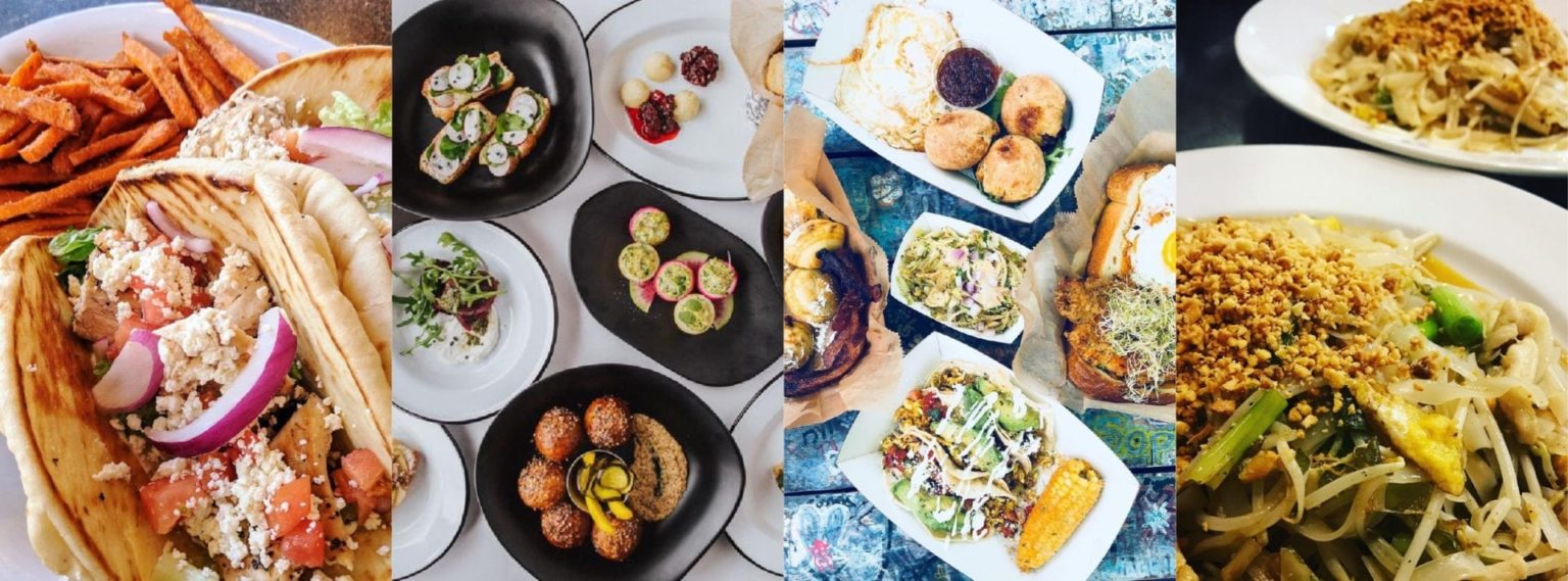 The 29 Best Restaurants in Columbus, Ohio Eater