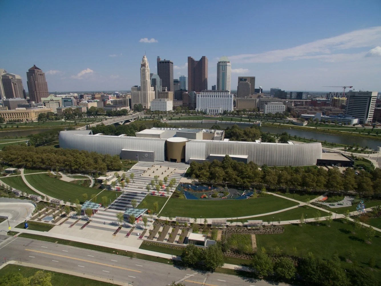 COSI Is Hosting A Magical, AdultsOnly Yule Ball This December