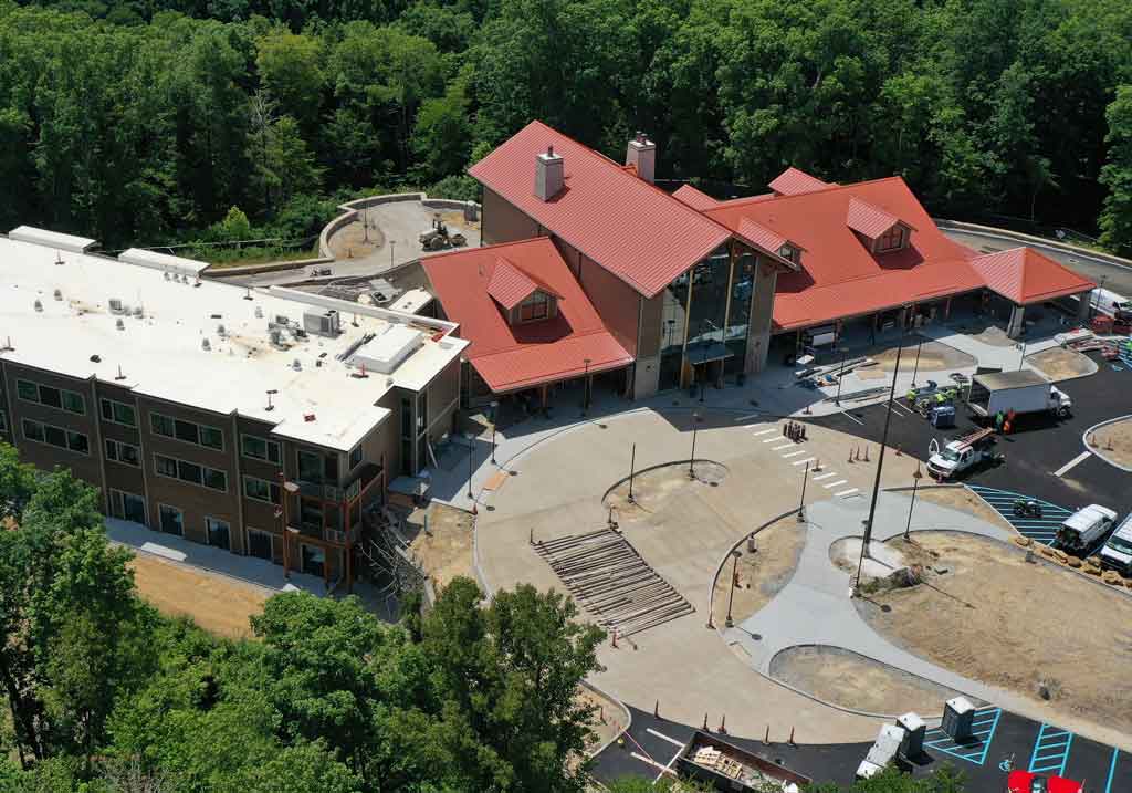 The Best Things To Do In Hocking Hills