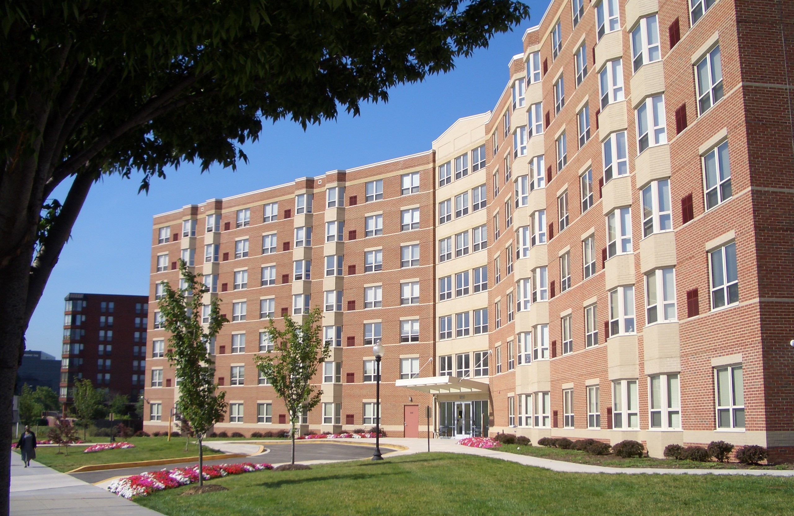 Golden Rule Plaza Columbus Property Management