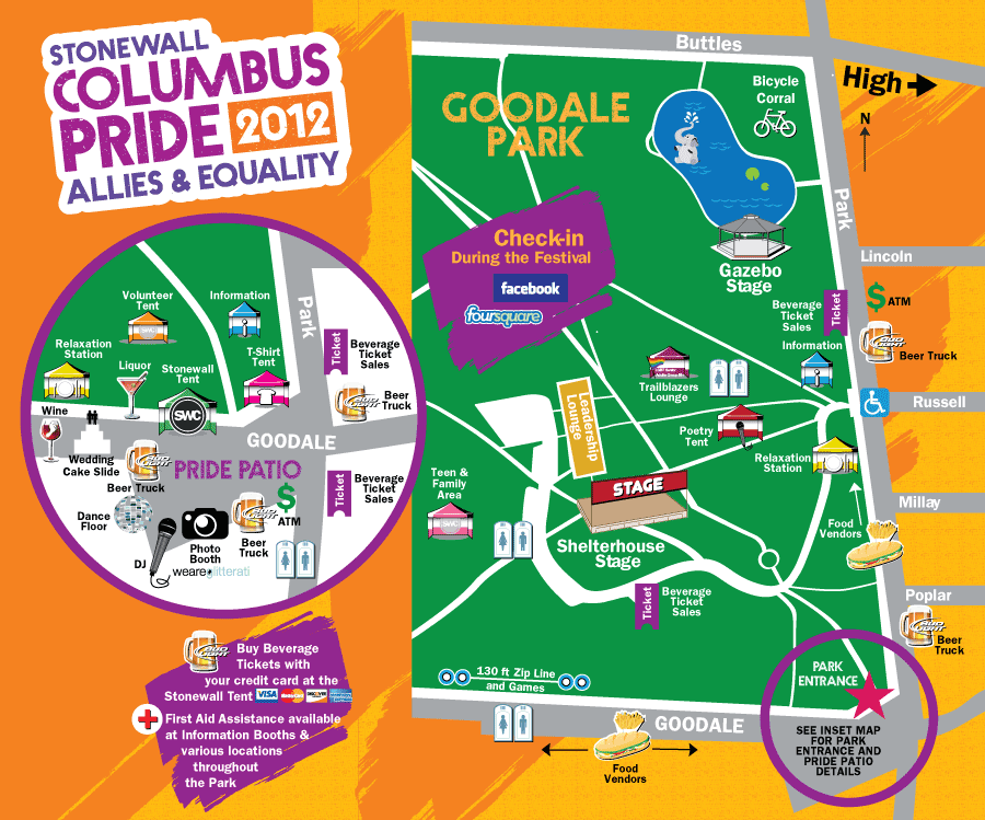 Columbus Events July 2023: Concerts, Shows, Sports...