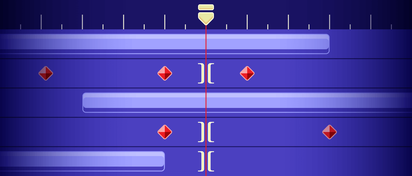 The 4 Key Phases of Creating Motion Graphics