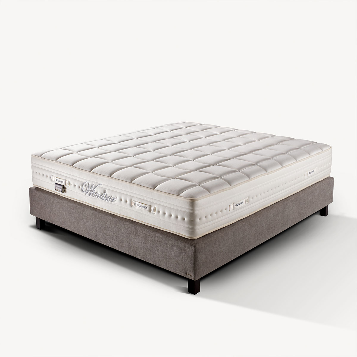 Windsor Mattress Natural thermoregulation Colunex