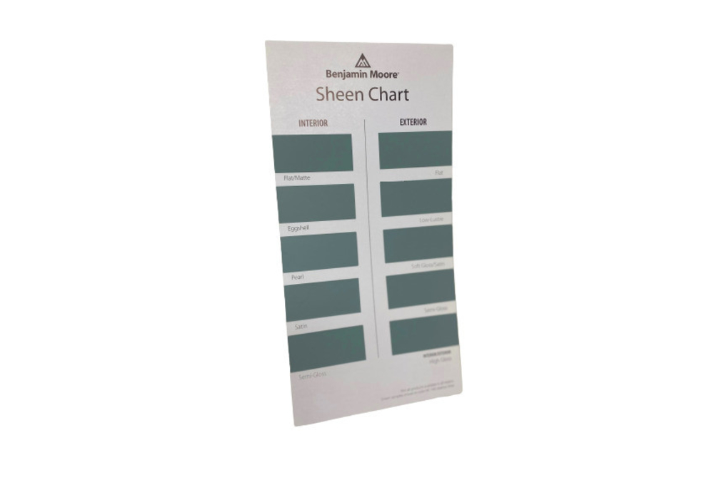 Sheen Guides Colwell