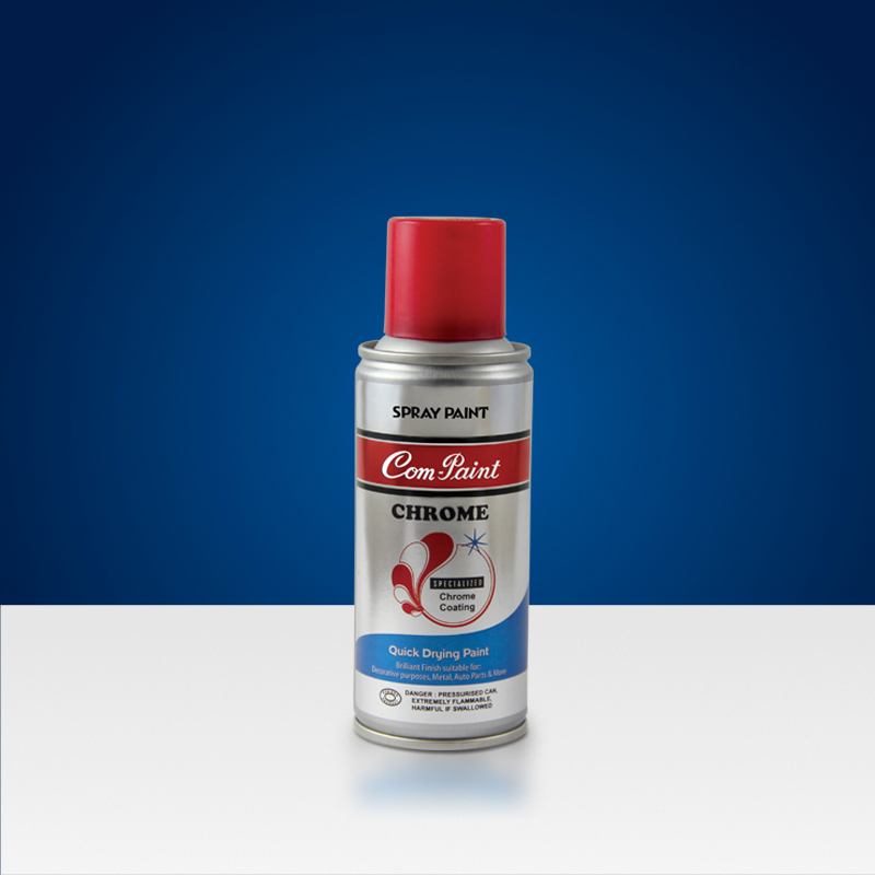 Buy Best Chrome Spray Paint in India At Affordable Price