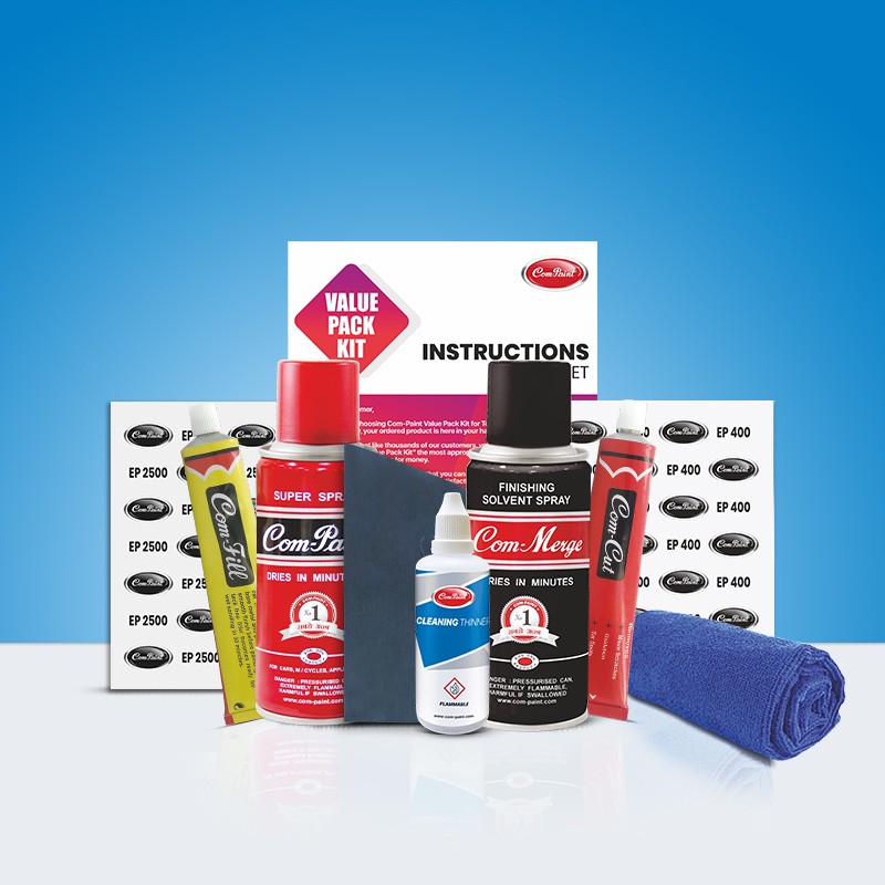 Best Paint for Cars in India I Paint Spray for Car Scratches