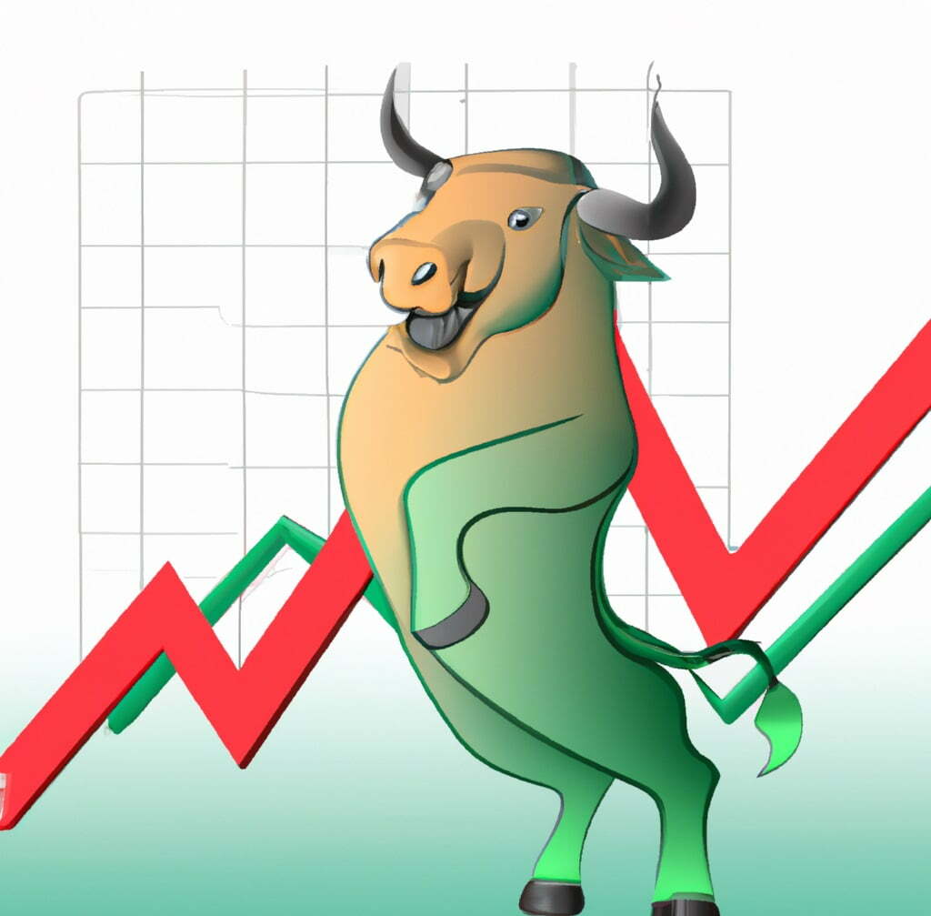 What is a Bull Market in Stocks? Century Of Money Money and Investing