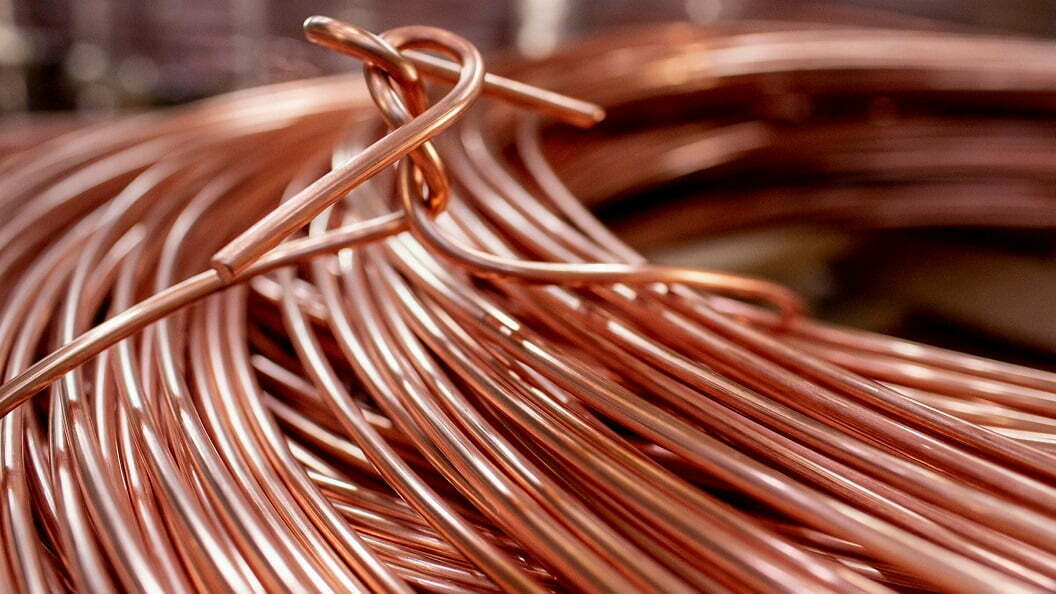 The Importance of Copper Price to the Global Economy Analysis