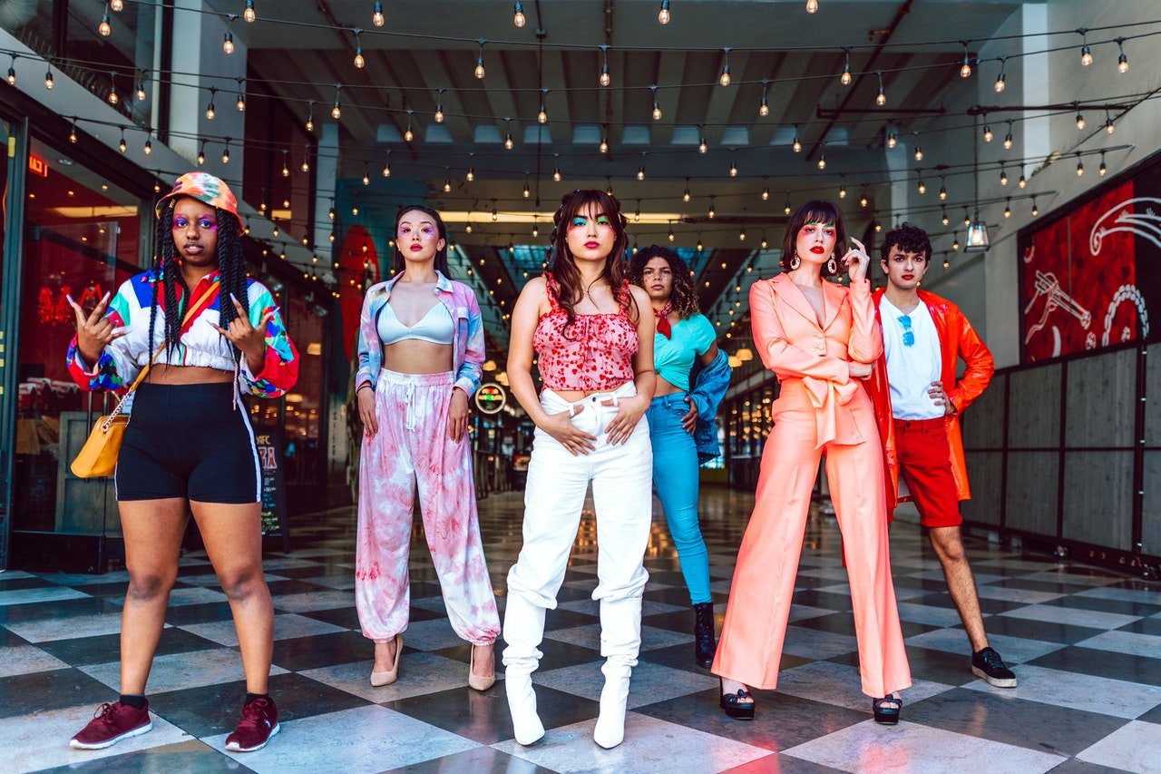 Gen Z 2024 Fashion Trends Herta Madelena