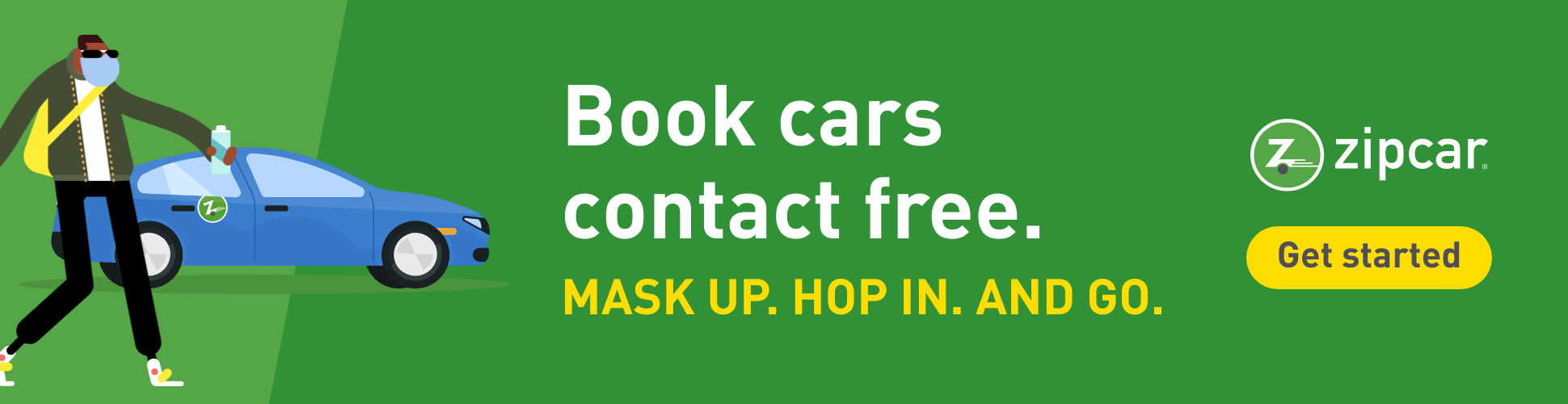 Zipcar Convenient, Affordable, and Sustainable CarSharing for Modern