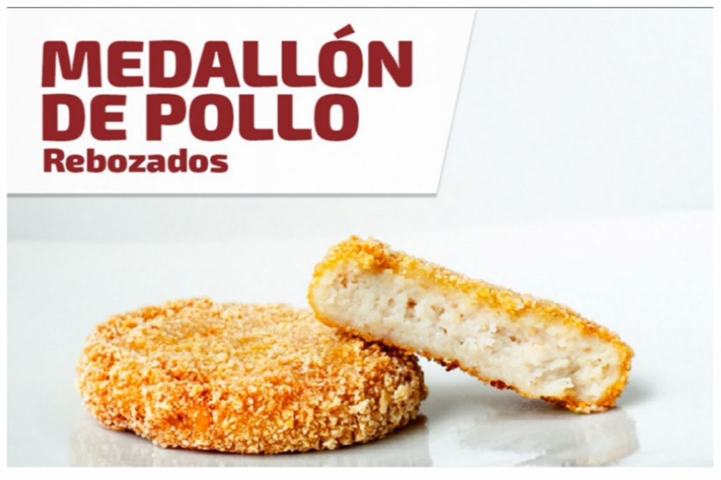 El mejor precio en Cajon de Pollo, HacÃ© tu pedido fÃ¡cil y rÃ¡pido, te