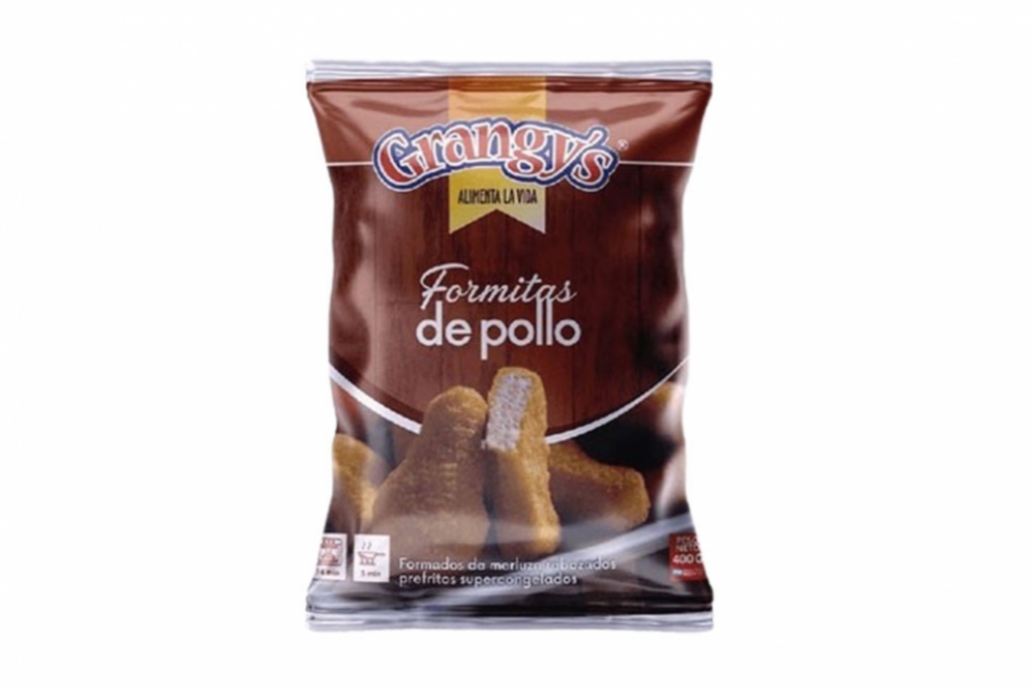 El mejor precio en Cajon de Pollo, Hacé tu pedido fácil y rápido, te