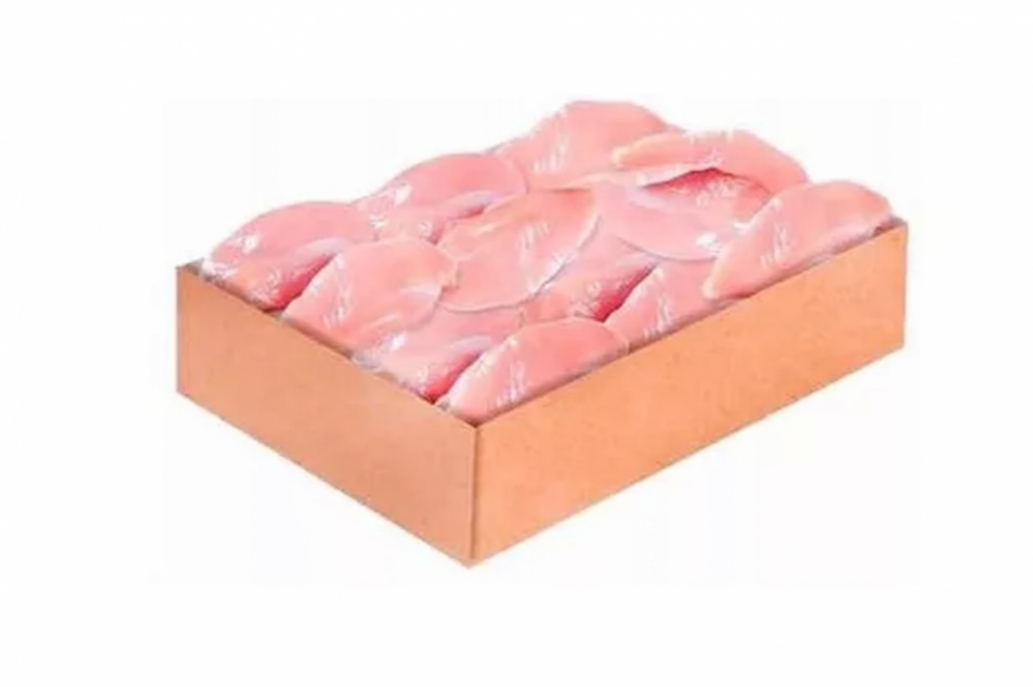 El mejor precio en Cajon de Pollo, Hacé tu pedido fácil y rápido, te