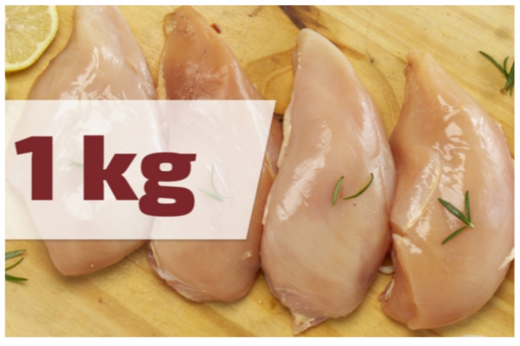 El mejor precio en Cajon de Pollo, Hacé tu pedido fácil y rápido, te aseguramos calidad y