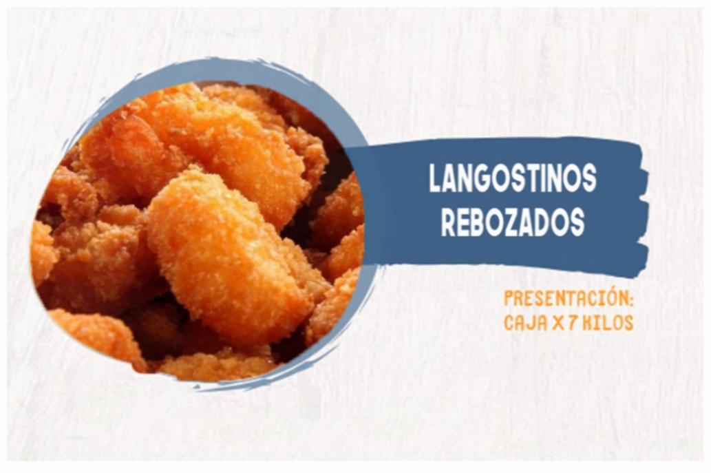 El mejor precio en Cajon de Pollo, Hacé tu pedido fácil y rápido, te aseguramos calidad y