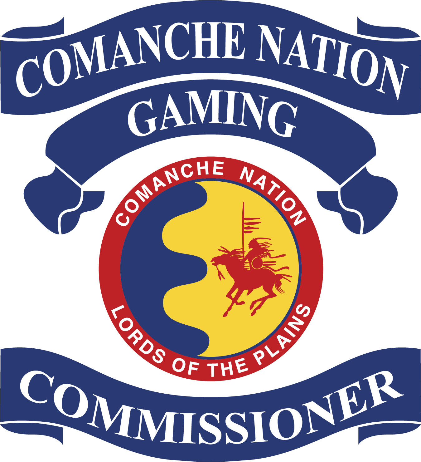 Comanche Nation Gaming Commissioner