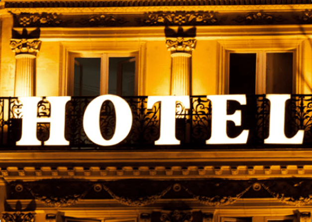 Le classement des 10 plus grandes chaînes hôtelières en France Com