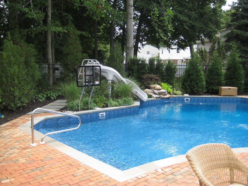 Gallery Comande Pools Suffolk County NY