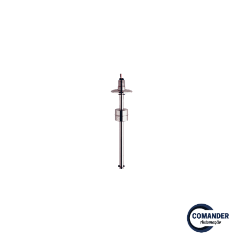 XT800 Transmissor de Nível Contínuo Gems » Peça Cotação