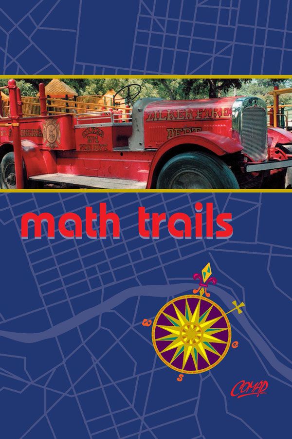 Math Trails COMAP