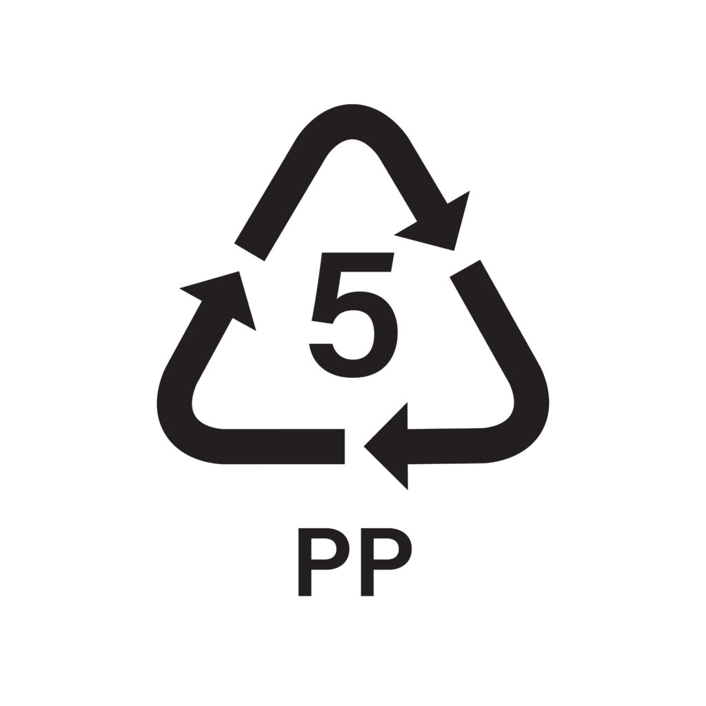 Understanding Plastic Recycling Symbols Comar