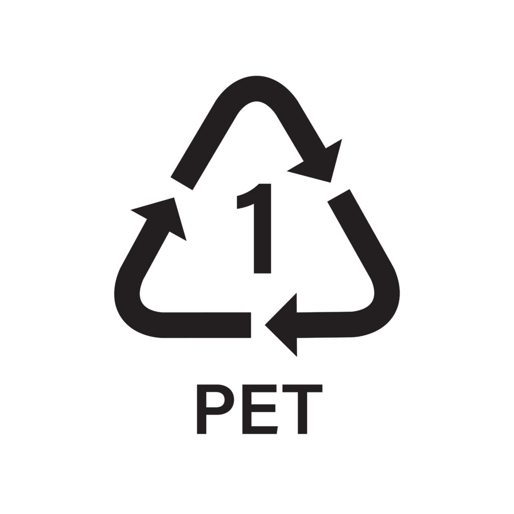 Understanding Plastic Recycling Symbols Comar