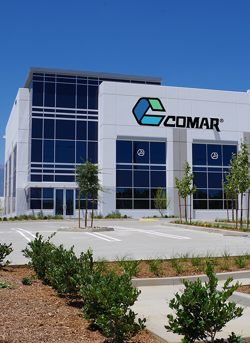 Comar to Expand West Coast Footprint Comar