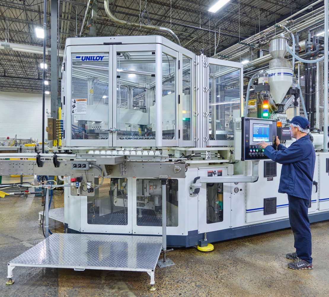 Molding Technologies Comar