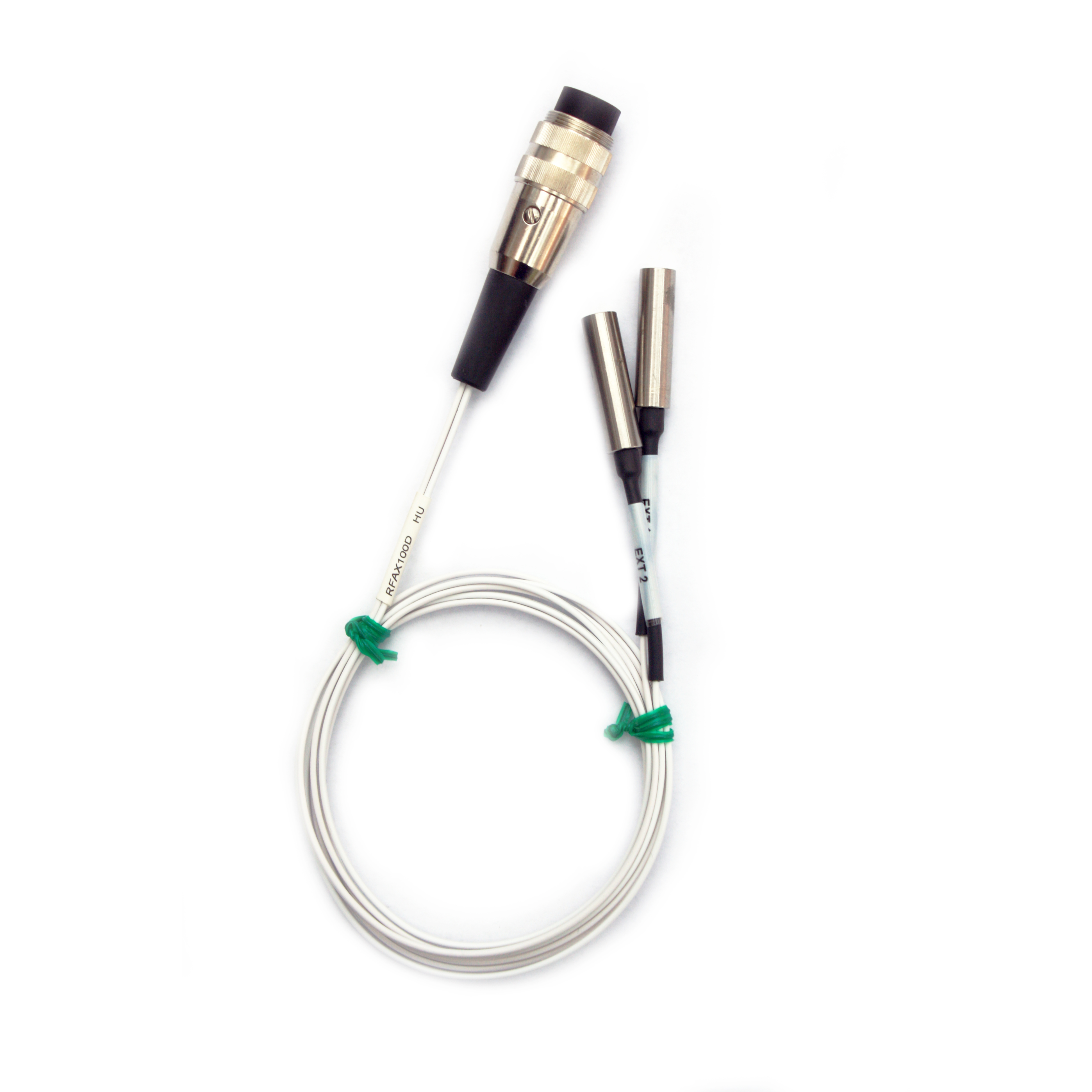 PST Air Probe Duplex (2x1m Lead) from Comark