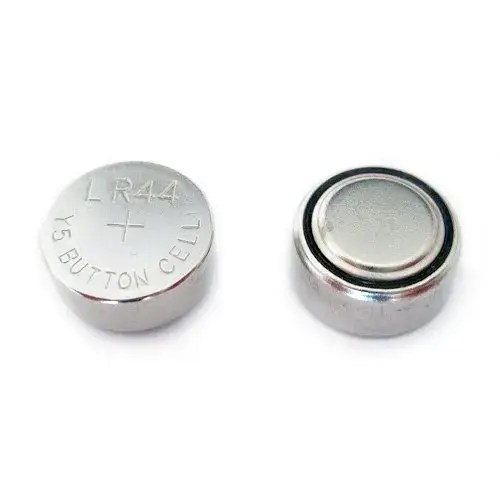 AB13 Replacement Battery (LR44) for Pocket Digital Thermometers