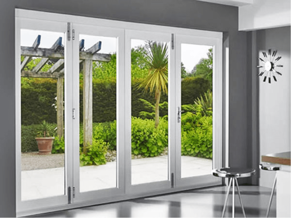 Serramenti Finestre in PVC Piacenza Pavia Milano Lodi Parma