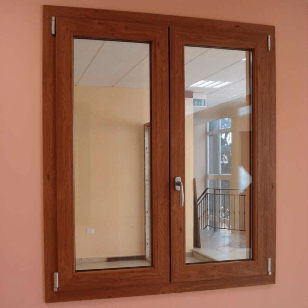 Serramenti Finestre in PVC Piacenza Pavia Milano Lodi Parma