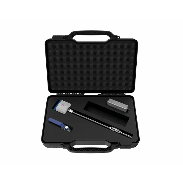 Air Flow Measurement Devices Instruments Compressed Air Flow Meter