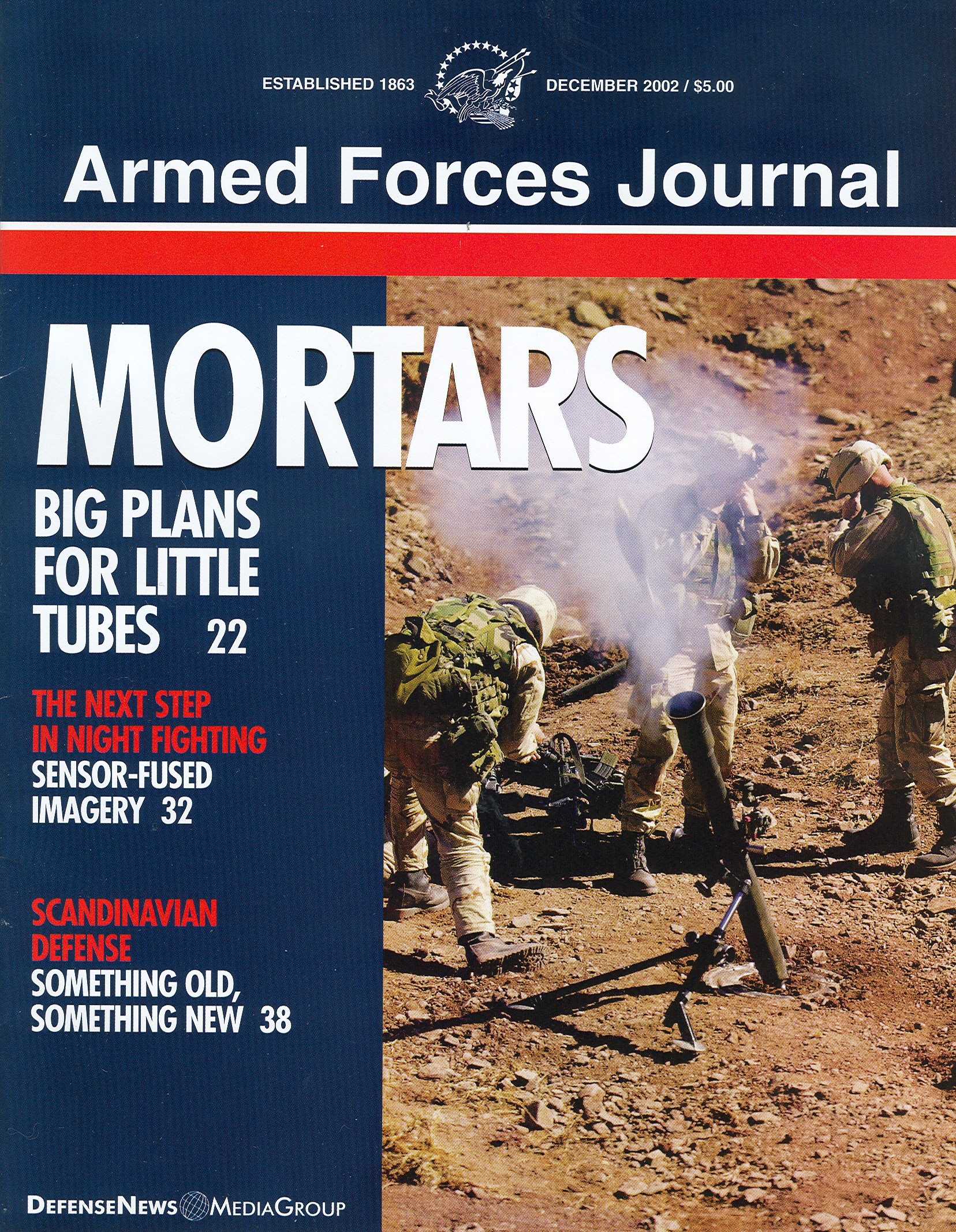 Future CAS 21st Century USAF Air Commandos & Navy SeaHog