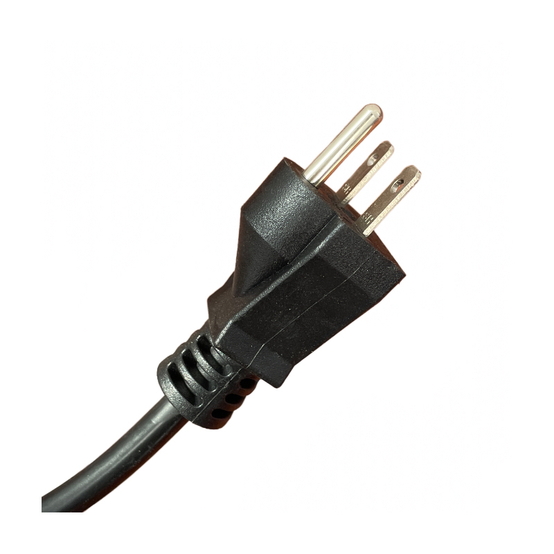 Power Cord - NEMA 6-15P (USA) - Combayit