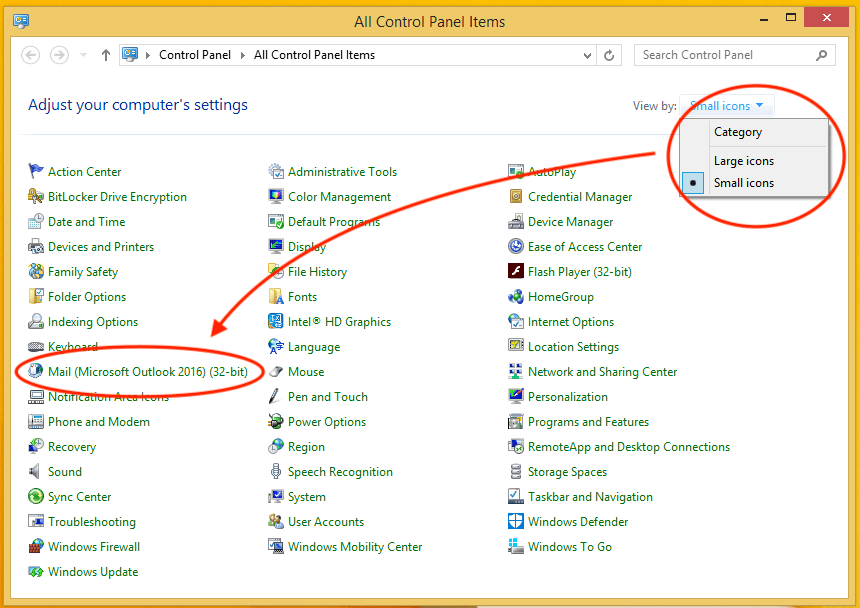 Adding Members to a Shared Mailbox in Outlook