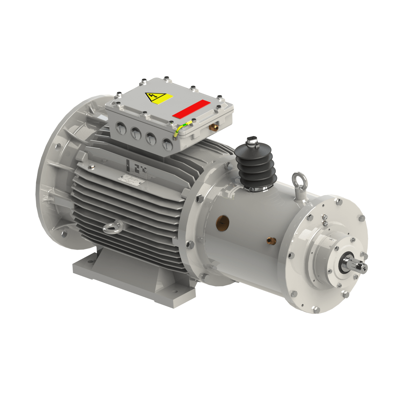 Brake Motors Electric Motors